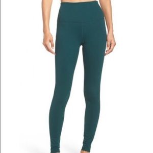 Zella High Waist Live In Leggings